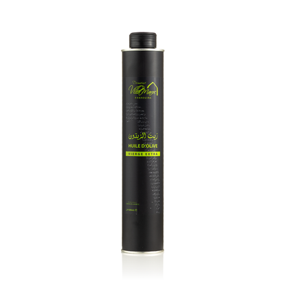 Huile d'Olive Extra Vierge 500ml