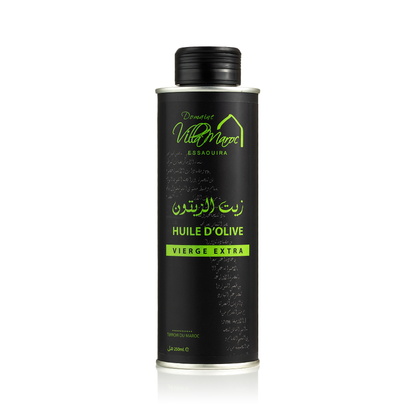 Huile d'Olive Extra Vierge 250ml